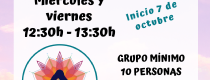 CLASES DE YOGA